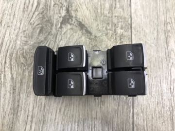 Блок керування склопідіймачами VOLKSWAGEN TIGUAN 16-23