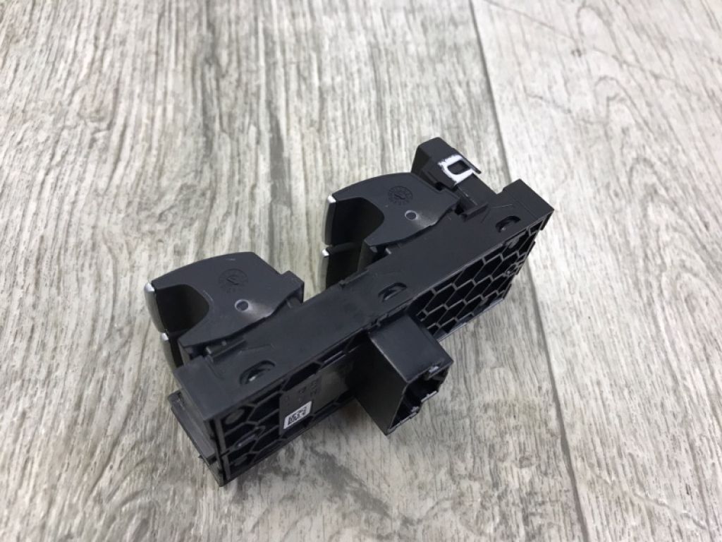 5G0 959 857 E WZU | Блок керування склопідіймачами VOLKSWAGEN TIGUAN 16-23 - Фото 4