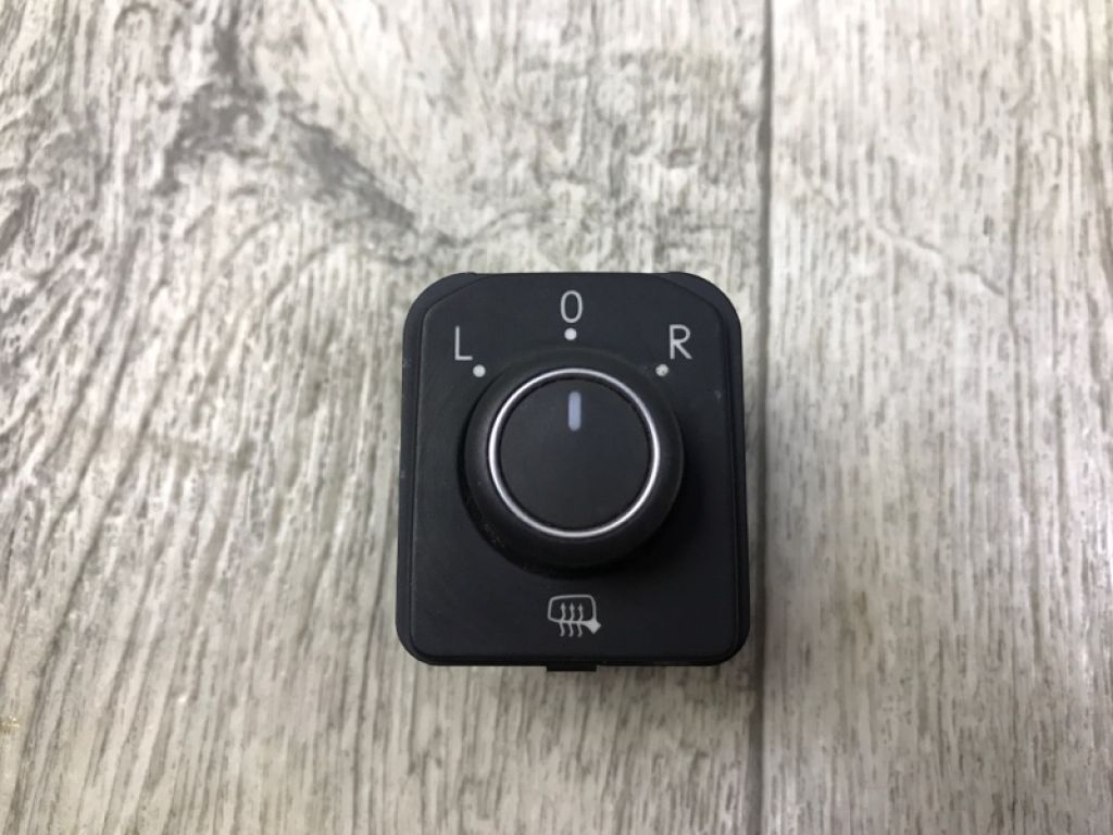 3G0 959 565 A ICX | Блок керування дзеркалами VOLKSWAGEN TIGUAN 16-23