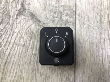 Блок керування дзеркалами VOLKSWAGEN TIGUAN 16-23