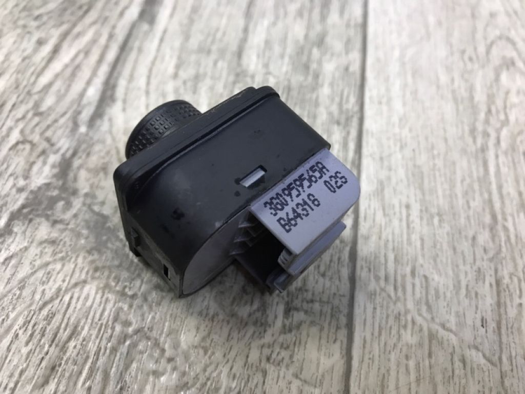 3G0 959 565 A ICX | Блок керування дзеркалами VOLKSWAGEN TIGUAN 16-23 - Фото 2