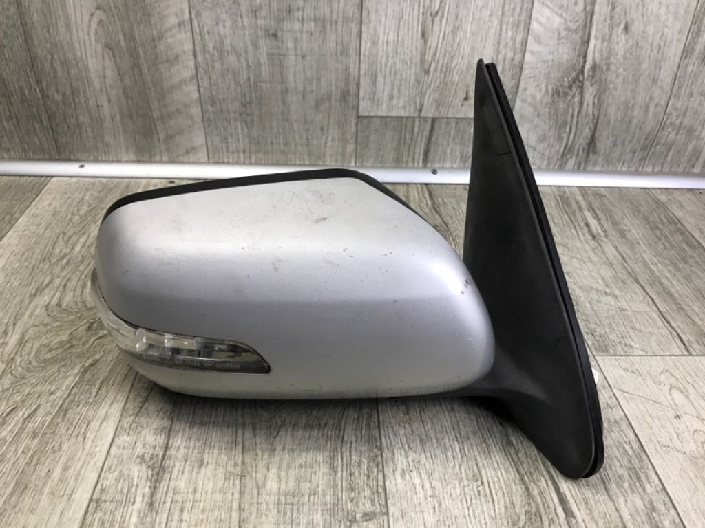 84701-78KT0-Z2S | Дзеркало прав. SUZUKI GRAND VITARA 05-15 - Фото 3