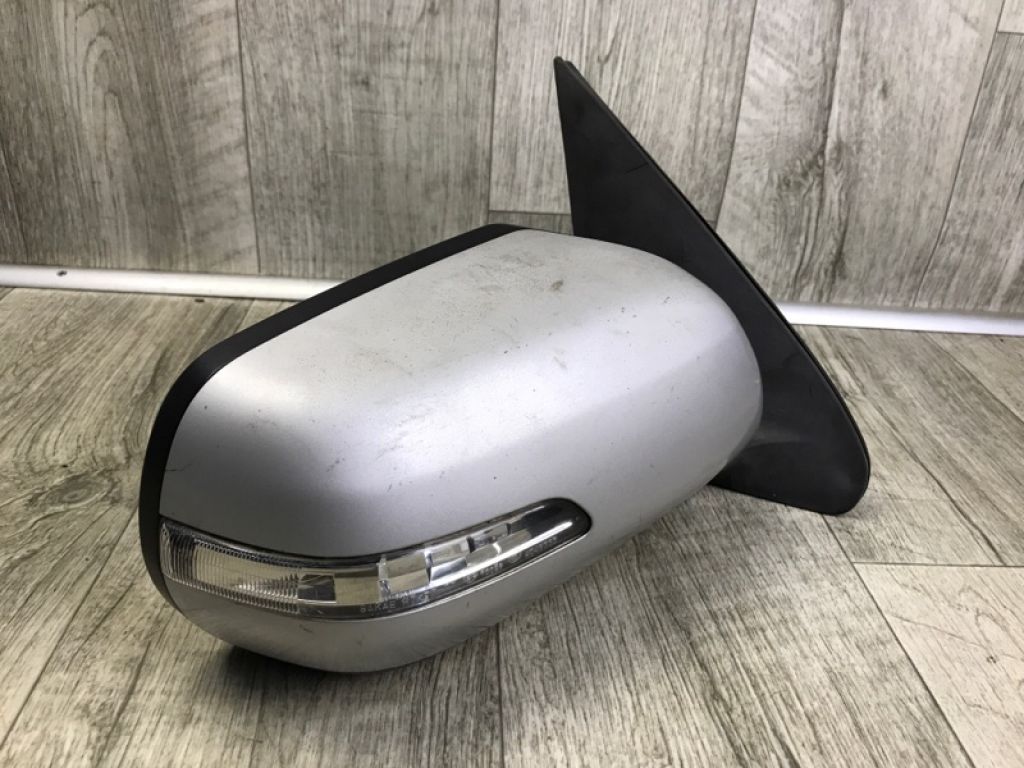 84701-78KT0-Z2S | Дзеркало прав. SUZUKI GRAND VITARA 05-15 - Фото 4