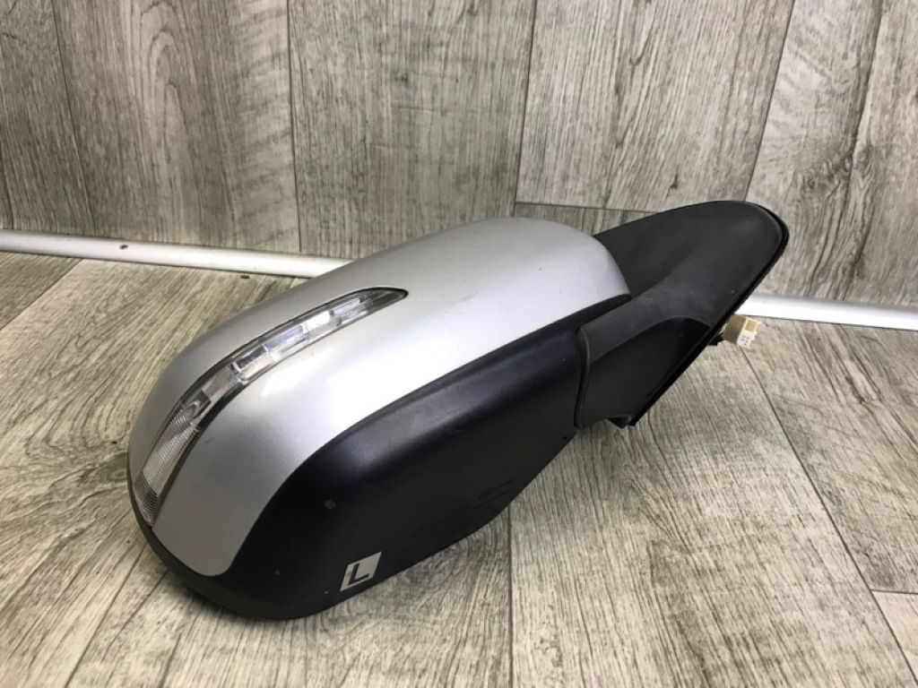 84701-78KT0-Z2S | Дзеркало прав. SUZUKI GRAND VITARA 05-15 - Фото 5