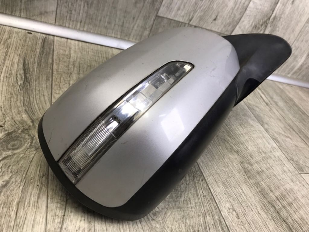 84701-78KT0-Z2S | Дзеркало прав. SUZUKI GRAND VITARA 05-15 - Фото 6