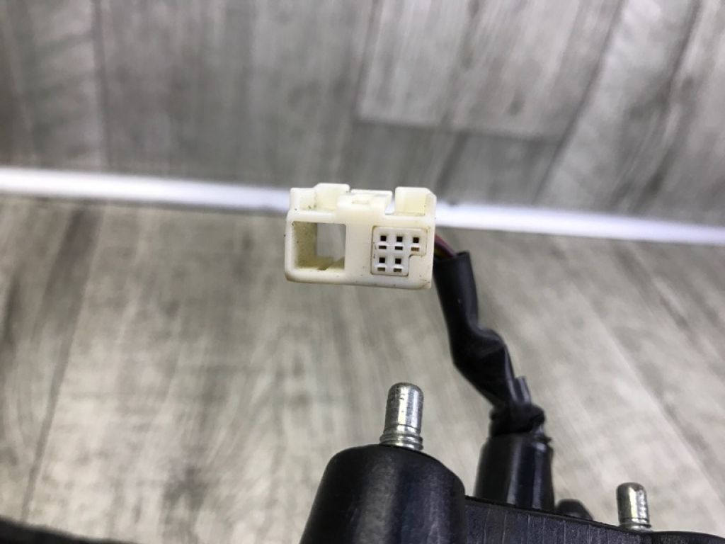 84701-78KT0-Z2S | Дзеркало прав. SUZUKI GRAND VITARA 05-15 - Фото 9