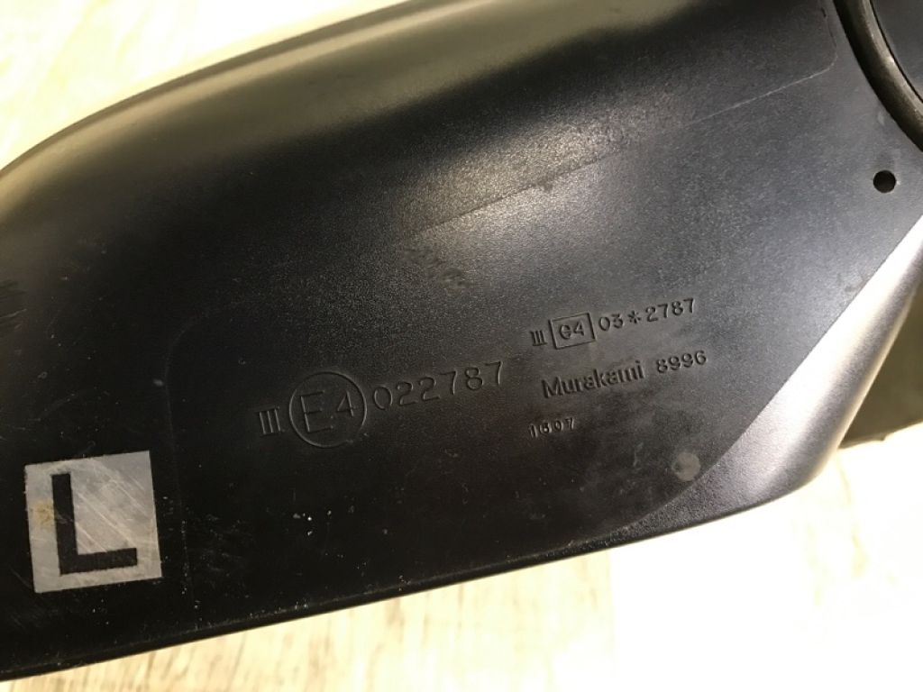 84701-78KT0-Z2S | Дзеркало прав. SUZUKI GRAND VITARA 05-15 - Фото 10