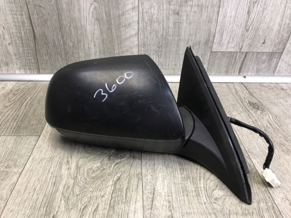 76200-TL0-315ZE | Дзеркало прав. HONDA ACCORD CU8 / TSX 08-14