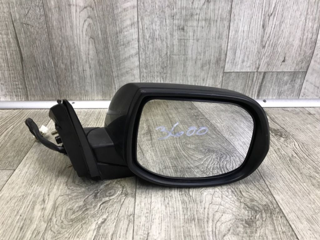 76200-TL0-315ZE | Дзеркало прав. HONDA ACCORD CU8 / TSX 08-14 - Фото 2