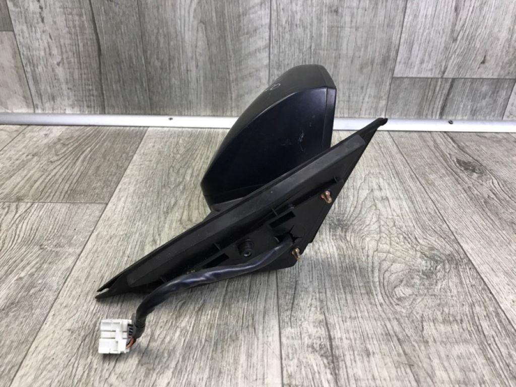 76200-TL0-315ZE | Дзеркало прав. HONDA ACCORD CU8 / TSX 08-14 - Фото 4