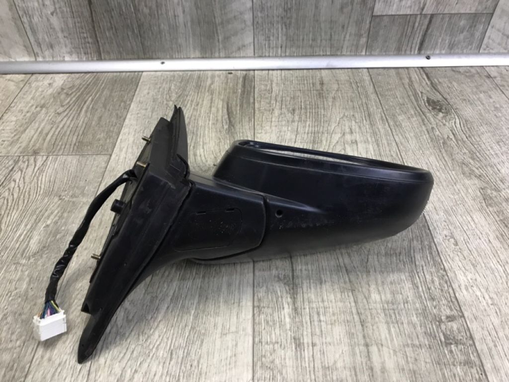 76200-TL0-315ZE | Дзеркало прав. HONDA ACCORD CU8 / TSX 08-14 - Фото 5