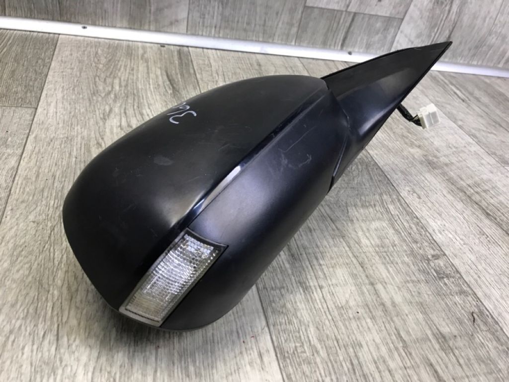 76200-TL0-315ZE | Дзеркало прав. HONDA ACCORD CU8 / TSX 08-14 - Фото 6