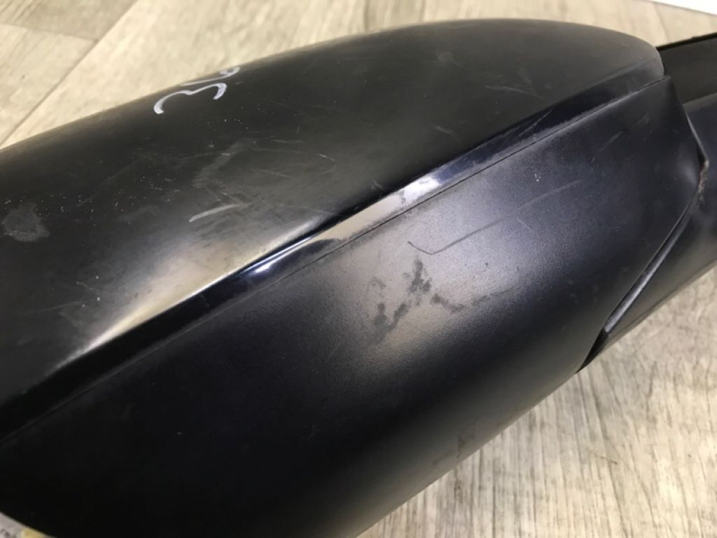 76200-TL0-315ZE | Дзеркало прав. HONDA ACCORD CU8 / TSX 08-14 - Фото 7