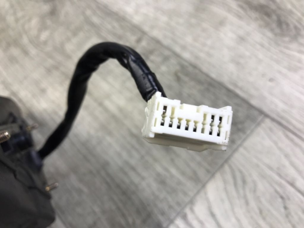 76200-TL0-315ZE | Дзеркало прав. HONDA ACCORD CU8 / TSX 08-14 - Фото 10