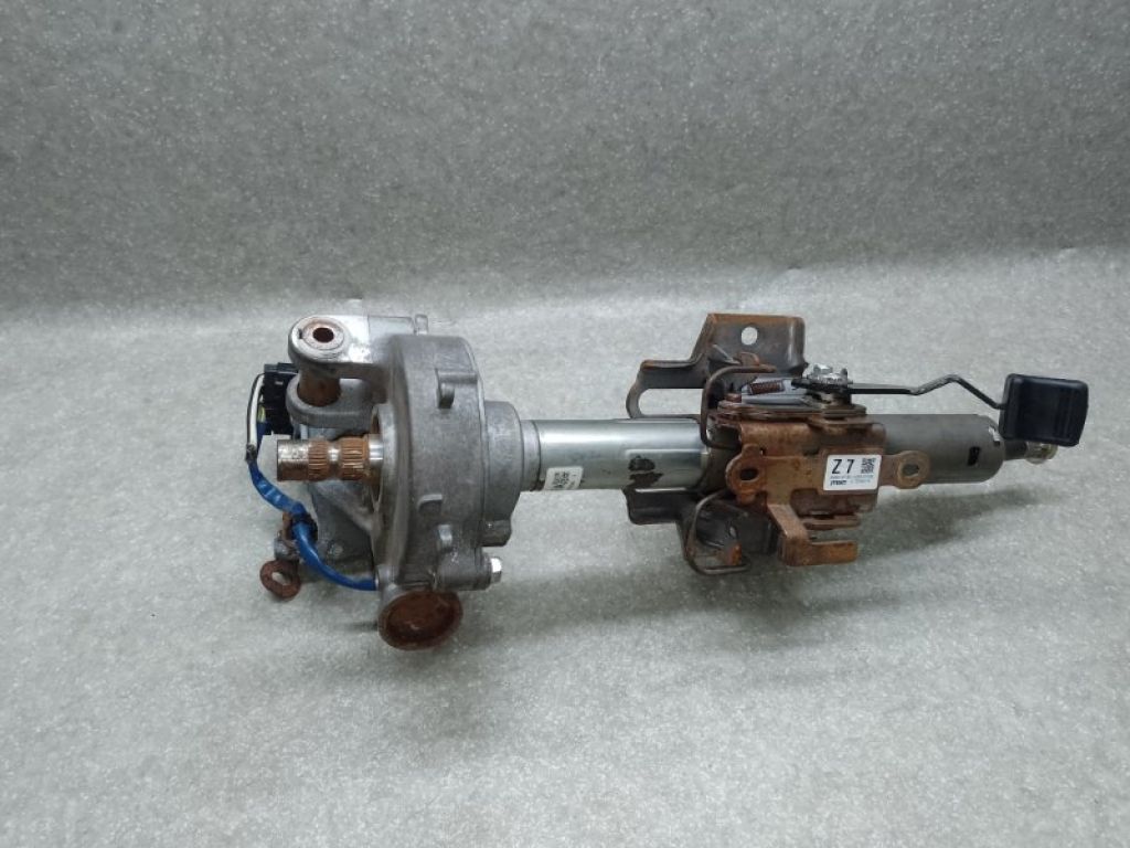 4520A-47060 | Електропідсилювач рульового керування TOYOTA PRIUS 16- - Фото 4