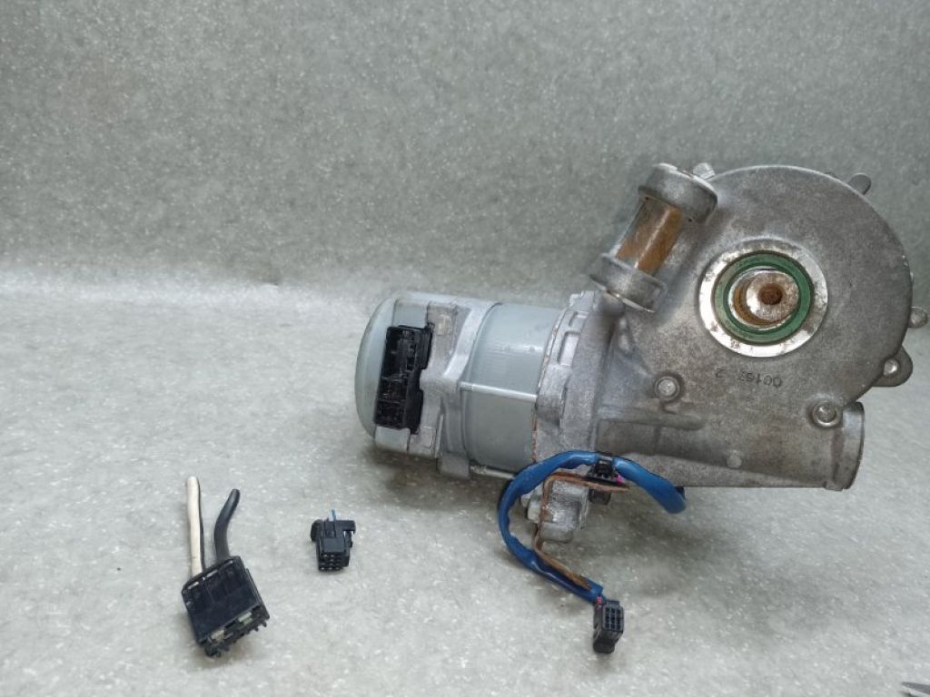 4520A-47060 | Електропідсилювач рульового керування TOYOTA PRIUS 16- - Фото 5