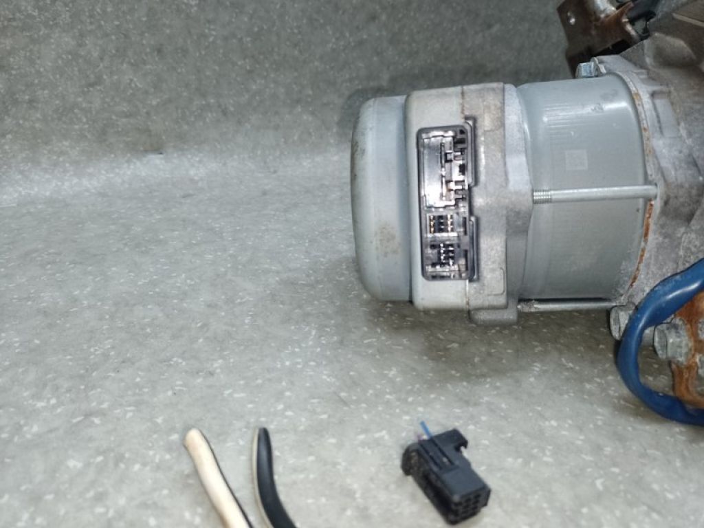 4520A-47060 | Електропідсилювач рульового керування TOYOTA PRIUS 16- - Фото 6