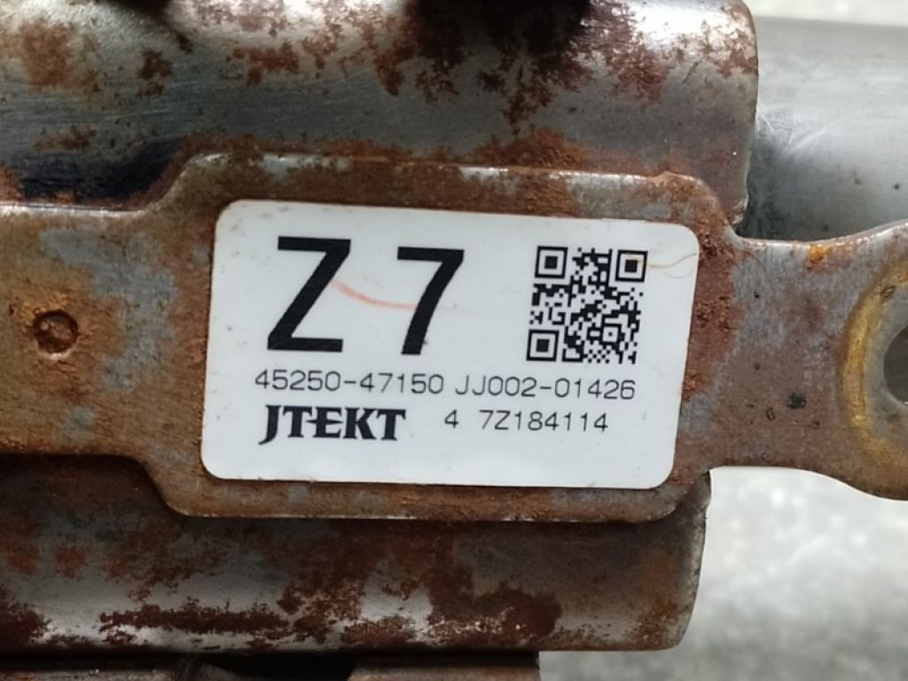 4520A-47060 | Електропідсилювач рульового керування TOYOTA PRIUS 16- - Фото 8