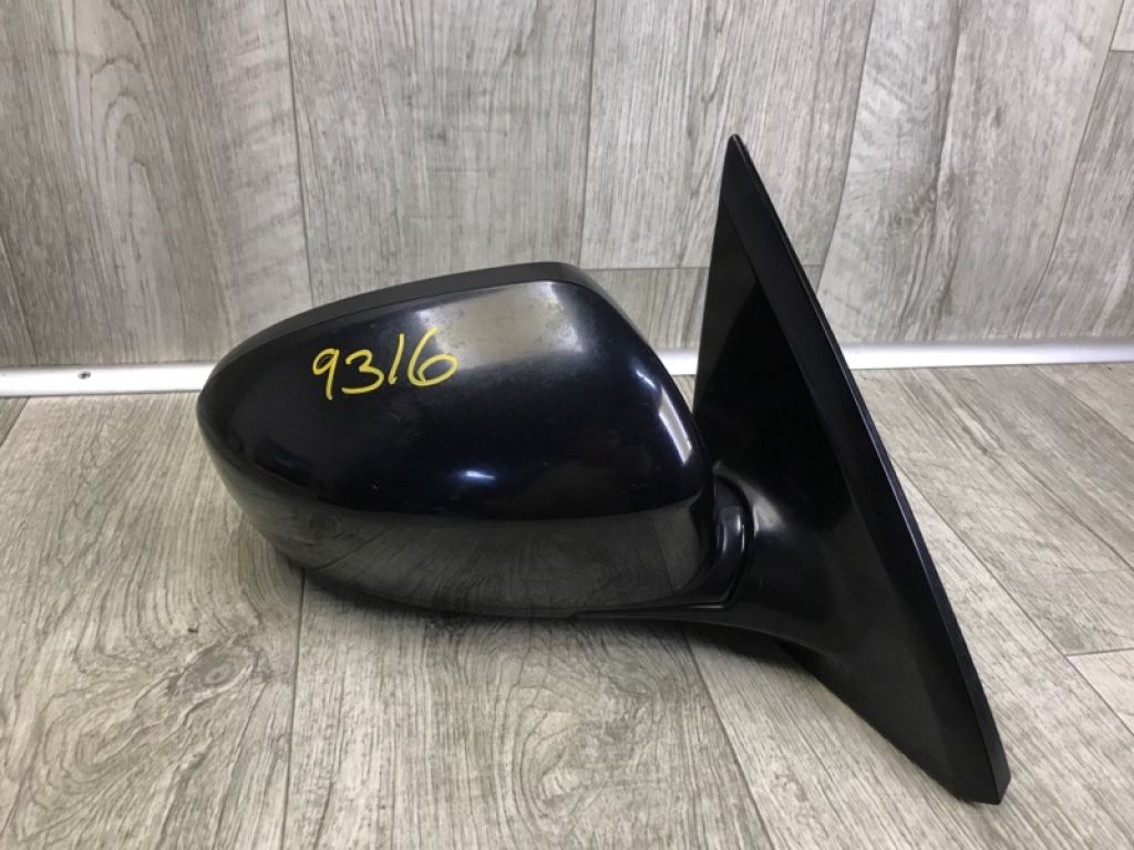 96301-3KA9A | Дзеркало прав. NISSAN PATHFINDER R52 12-21