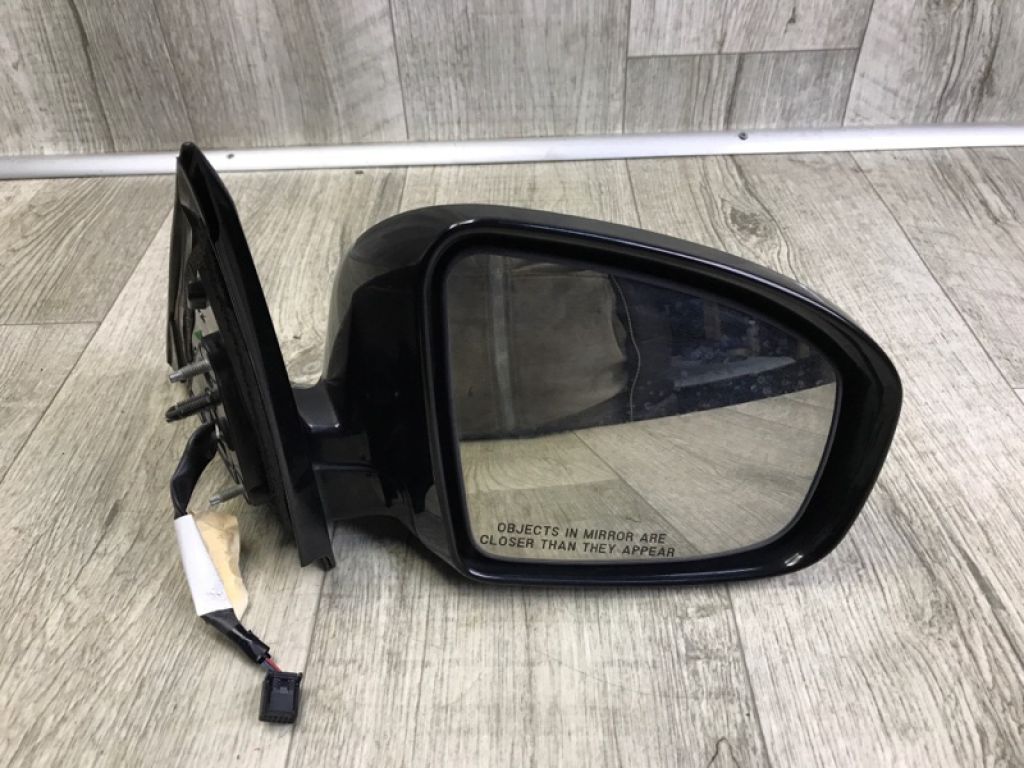 96301-3KA9A | Дзеркало прав. NISSAN PATHFINDER R52 12-21 - Фото 2