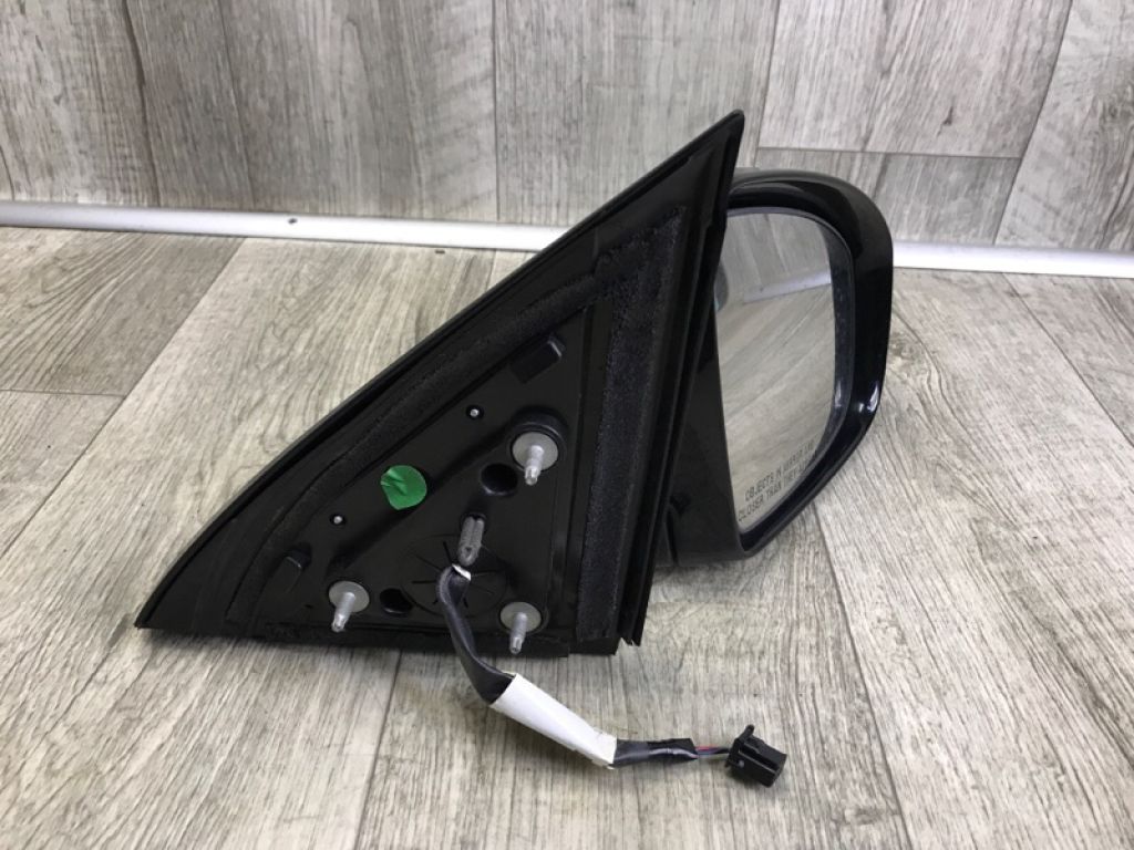 96301-3KA9A | Дзеркало прав. NISSAN PATHFINDER R52 12-21 - Фото 3