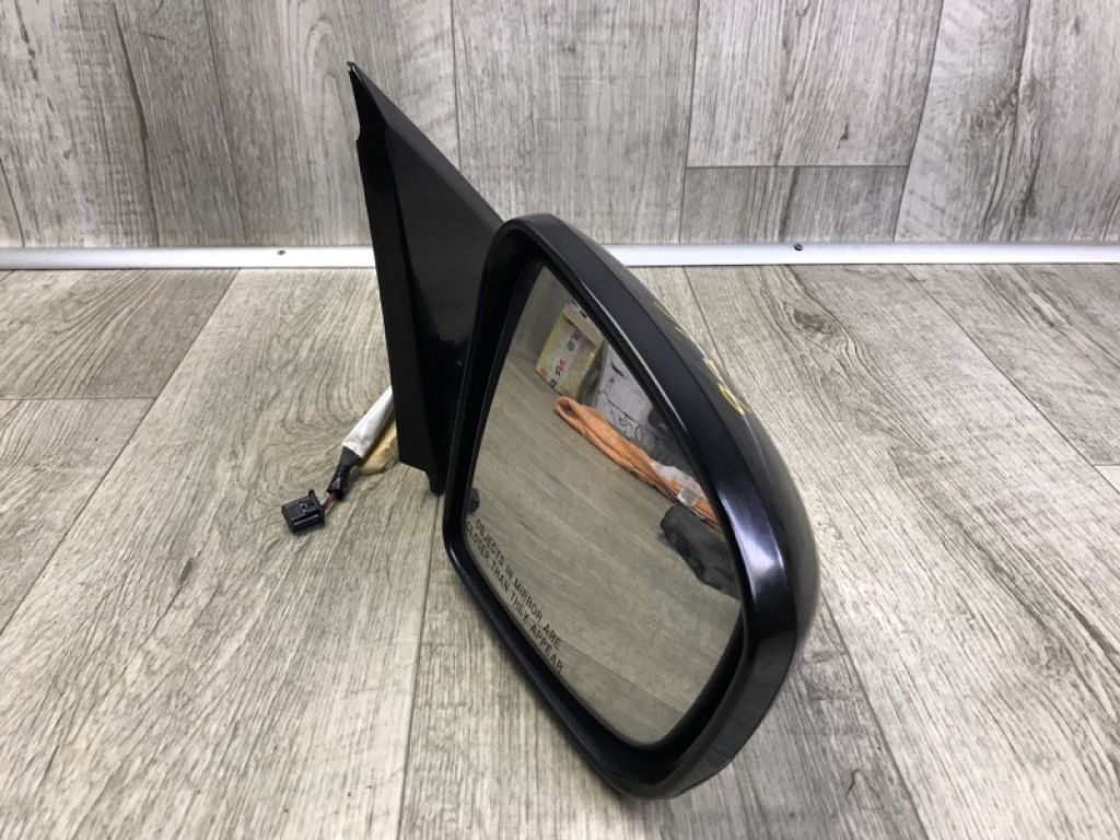 96301-3KA9A | Дзеркало прав. NISSAN PATHFINDER R52 12-21 - Фото 4