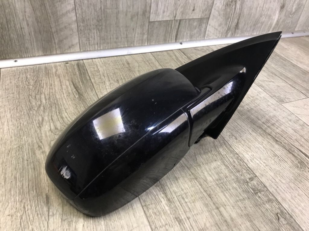 96301-3KA9A | Дзеркало прав. NISSAN PATHFINDER R52 12-21 - Фото 5