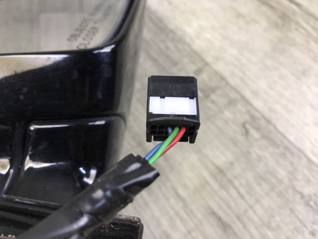 96301-3KA9A | Дзеркало прав. NISSAN PATHFINDER R52 12-21 - Фото 7