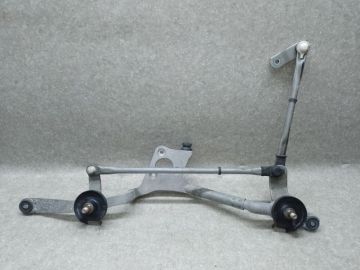 Трапеція склоочисників передн. TOYOTA PRIUS 16-