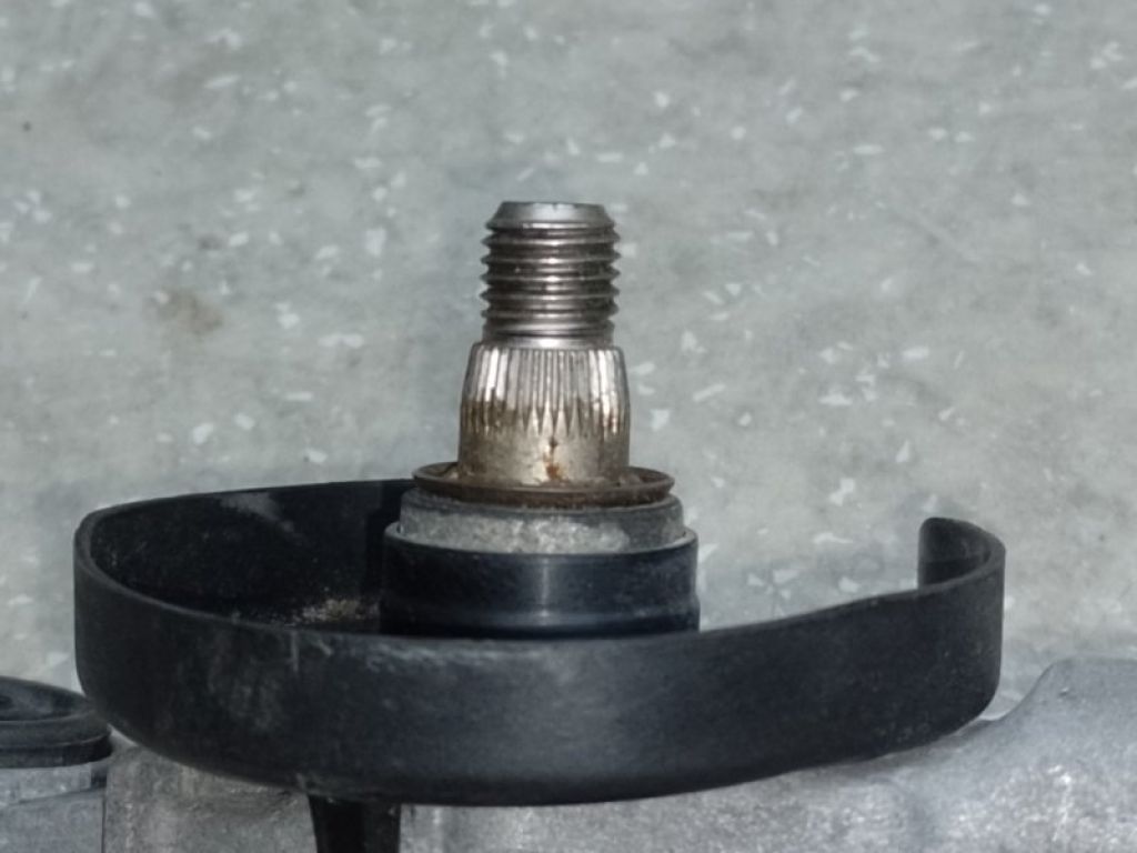 85150-47200 | Трапеція склоочисників передн. TOYOTA PRIUS 16- - Фото 4