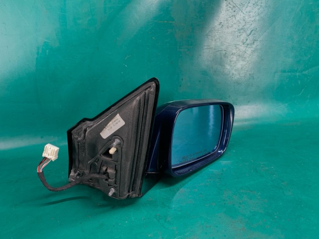 76200-STX-A12ZA | Дзеркало прав. ACURA MDX (YD2) 06-13 - Фото 2