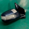 76200-STX-A12ZA | Дзеркало прав. ACURA MDX (YD2) 06-13 - Прев'ю 3