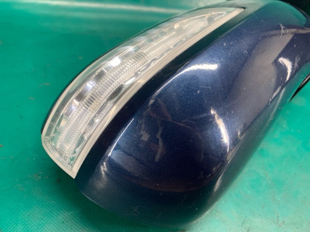 76200-STX-A12ZA | Дзеркало прав. ACURA MDX (YD2) 06-13 - Фото 4