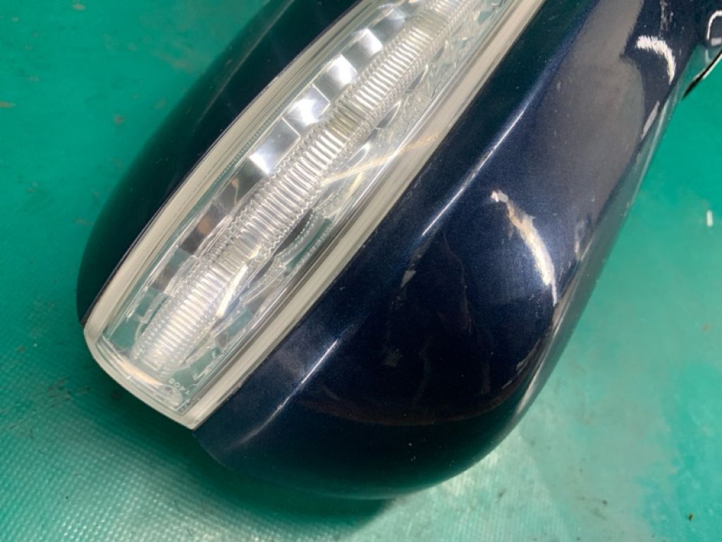 76200-STX-A12ZA | Дзеркало прав. ACURA MDX (YD2) 06-13 - Фото 5