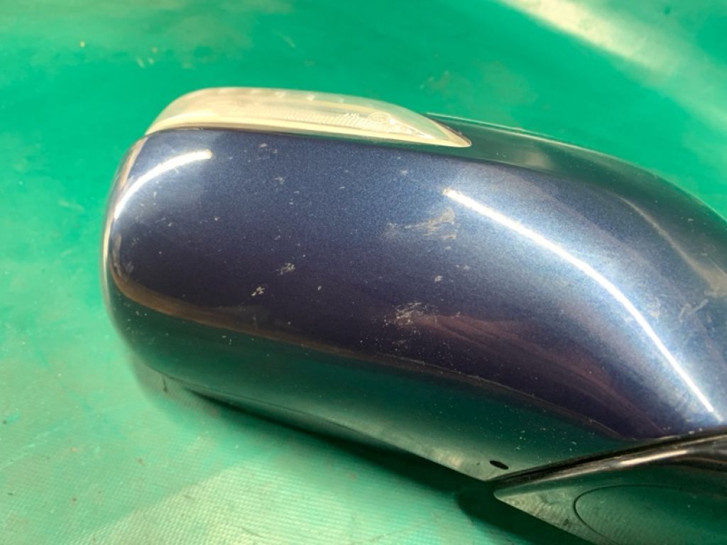 76200-STX-A12ZA | Дзеркало прав. ACURA MDX (YD2) 06-13 - Фото 6