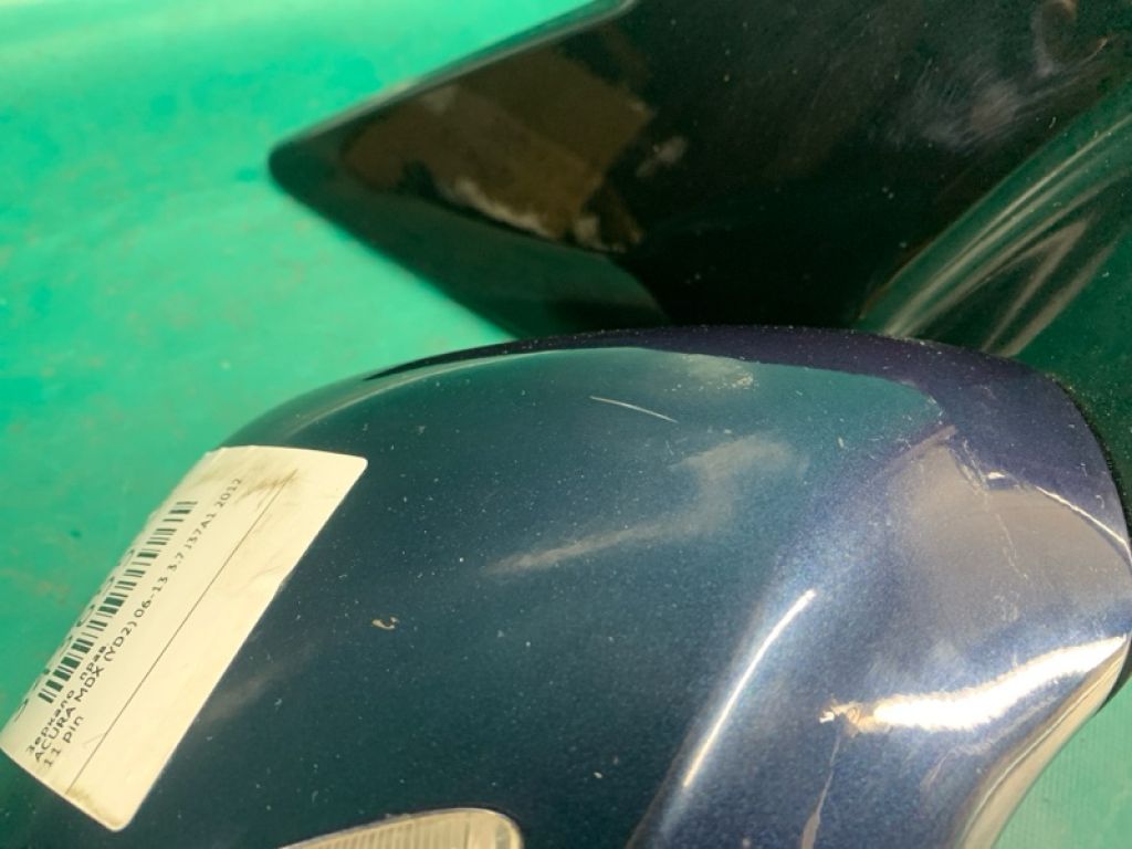 76200-STX-A12ZA | Дзеркало прав. ACURA MDX (YD2) 06-13 - Фото 7