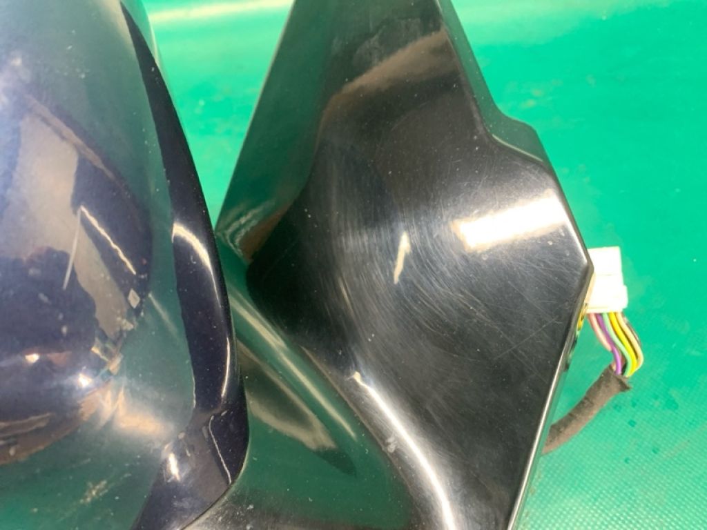 76200-STX-A12ZA | Дзеркало прав. ACURA MDX (YD2) 06-13 - Фото 9