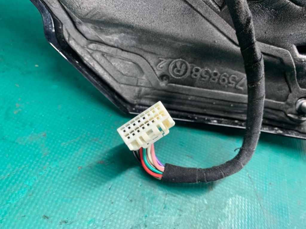 76200-STX-A12ZA | Дзеркало прав. ACURA MDX (YD2) 06-13 - Фото 12