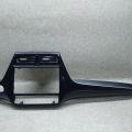 55405-47130-C0 | Накладка торпедо под магнитолу TOYOTA PRIUS 16-