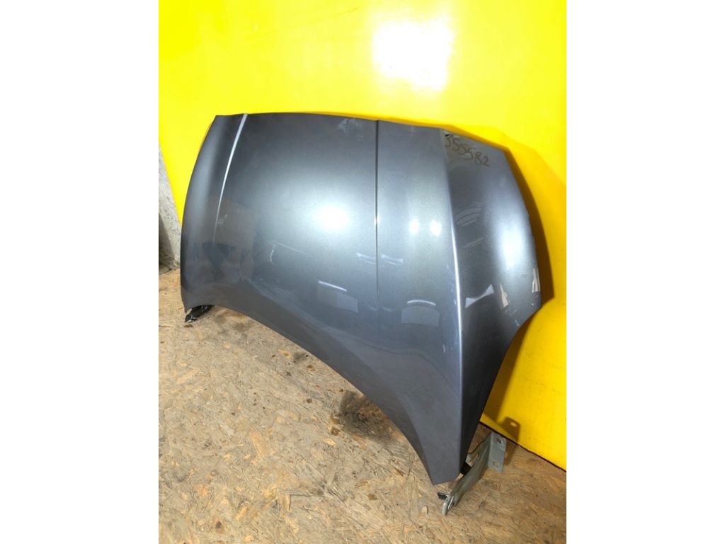 F5100-5SHMA | Капот NISSAN LEAF 18- - Фото 3