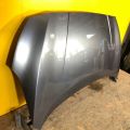 F5100-5SHMA | Капот NISSAN LEAF 18- - Прев'ю 4