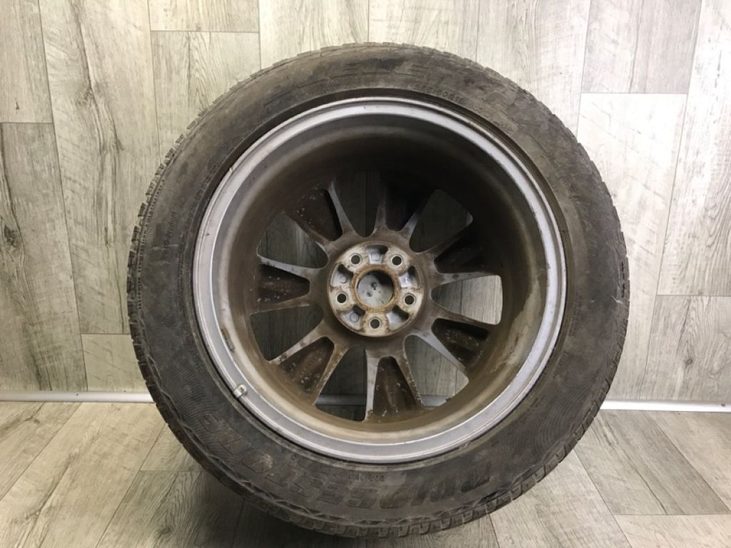 42700-STX-A52 | Диск R19 ACURA MDX (YD2) 06-13 - Фото 2