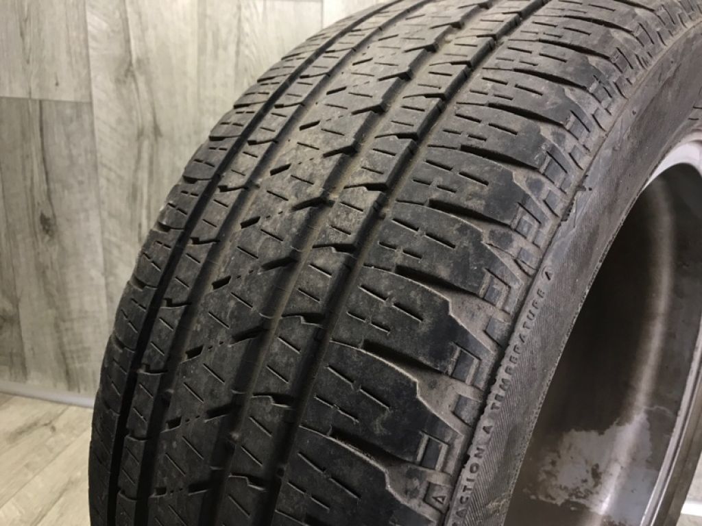 42700-STX-A52 | Диск R19 ACURA MDX (YD2) 06-13 - Фото 7