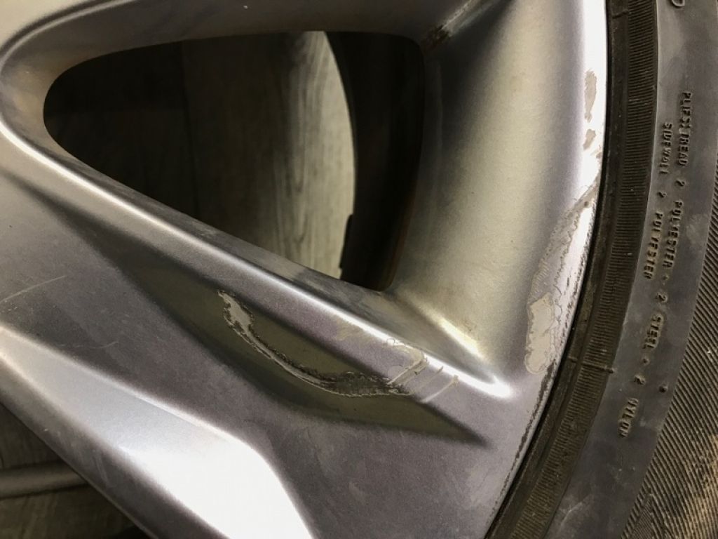 42700-STX-A52 | Диск R19 ACURA MDX (YD2) 06-13 - Фото 9