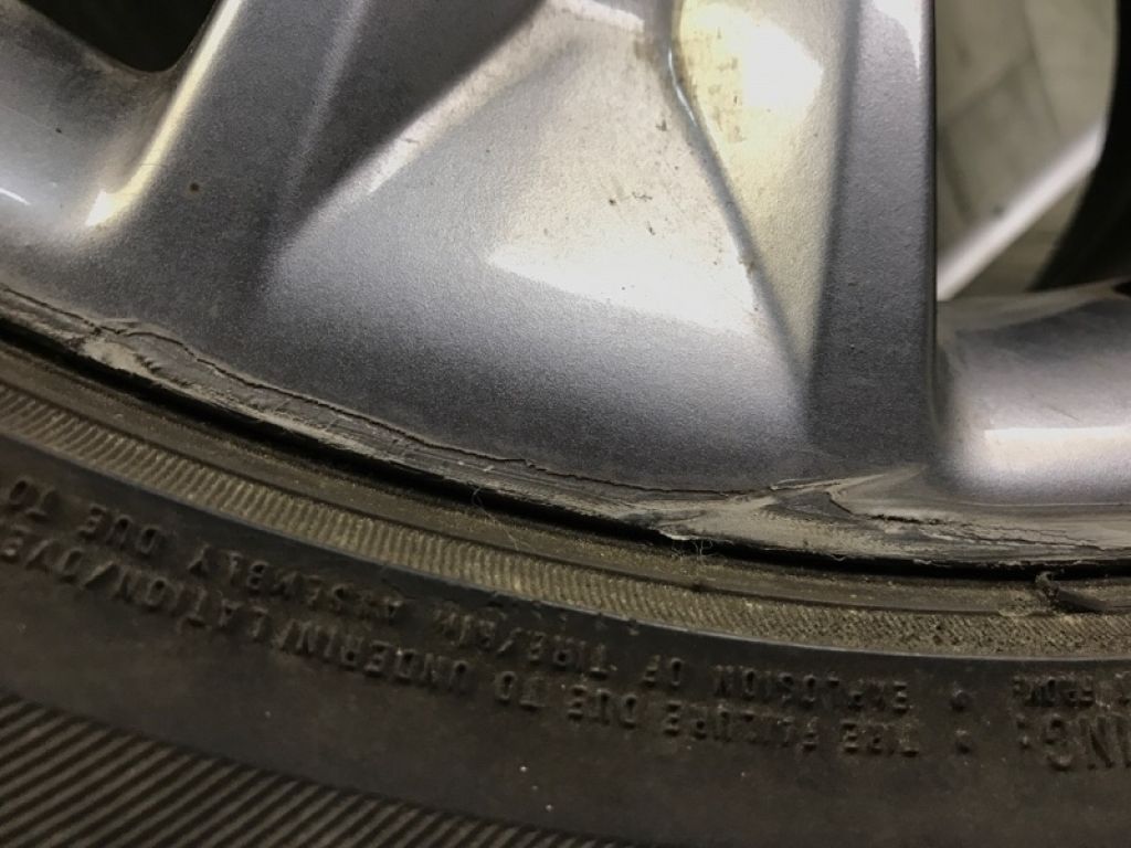 42700-STX-A52 | Диск R19 ACURA MDX (YD2) 06-13 - Фото 10