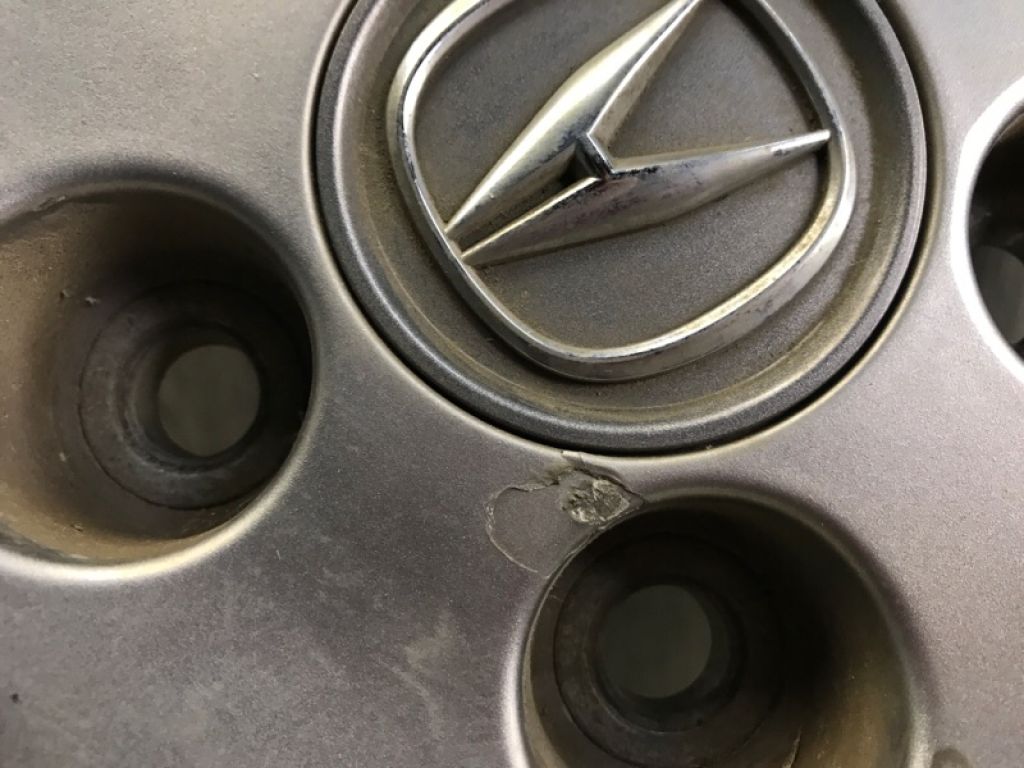 42700-STX-A52 | Диск R19 ACURA MDX (YD2) 06-13 - Фото 11