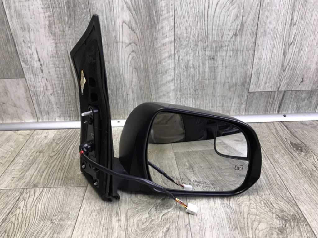 87910-08150-B1 | Дзеркало прав. TOYOTA SIENNA 11-16