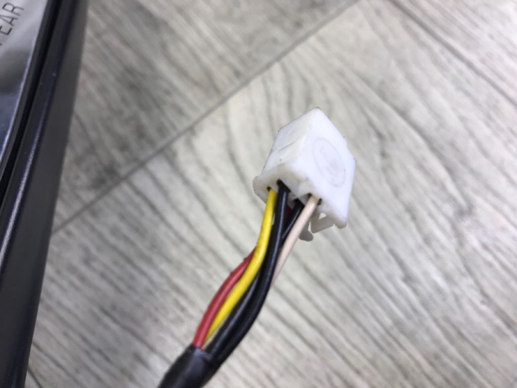 87910-08150-B1 | Дзеркало прав. TOYOTA SIENNA 11-16 - Фото 7