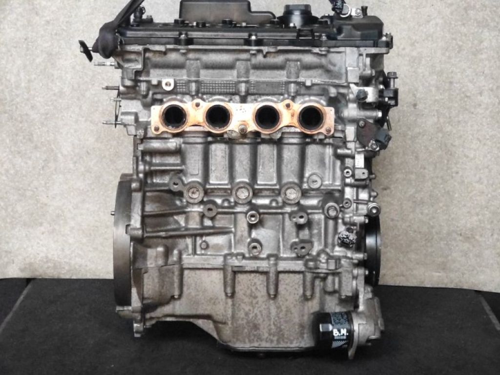 2ZR-FXE | Двигун бензин TOYOTA PRIUS 16- - Фото 4