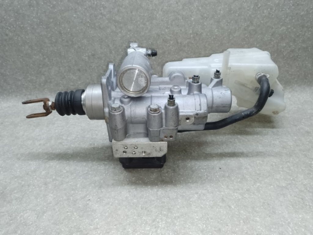 47050-47551 | Главный тормозной цилиндр TOYOTA PRIUS 16- - Фото 4